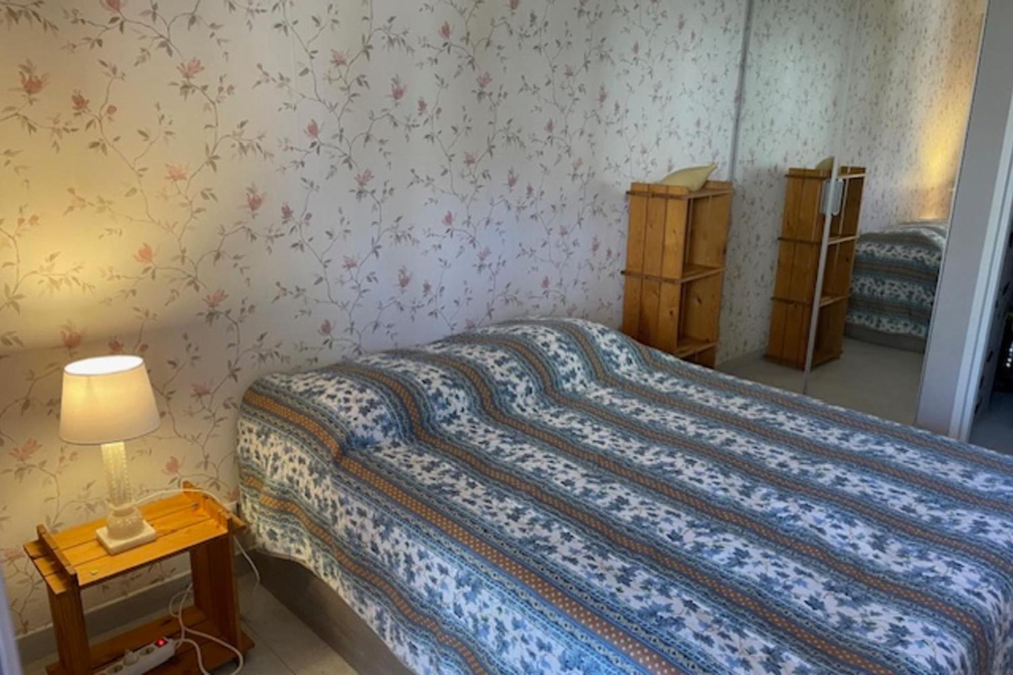For 2 With Balcony - Near * Cannes